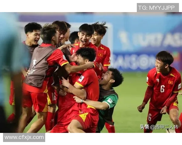 日本U17被29万人口岛逼平：背后隐藏的竞技与人生启示