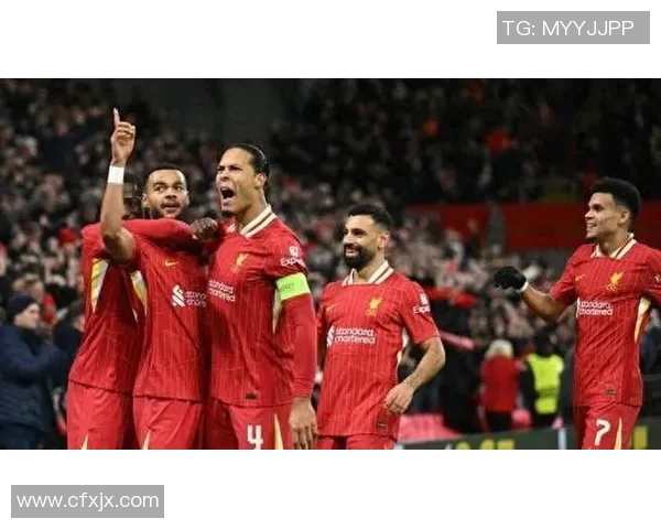 利物浦凌晨复仇冲500球：英超连胜背后的荣耀之路