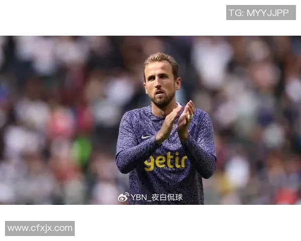 凯恩解约金引巴萨兴趣：未来巨星的转会风暴即将上演