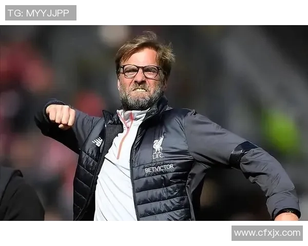 克洛普或赛季末暂代利物浦：一次选择背后的品牌洞察与体验