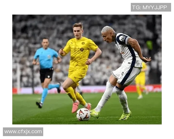 热刺5000万志在必得?巨星闪耀,这笔交易或将重塑北伦敦! 热刺5000万志在必得?巨星闪耀,这笔交易或将重塑北伦敦!